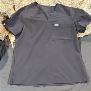 Figs Catarina Scrub Top